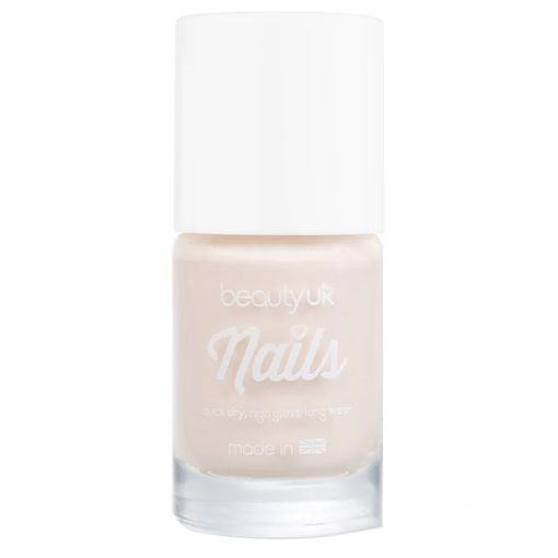 Beauty UK Nails no.27 Almond Milk 9ml