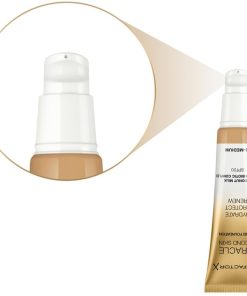 Max Factor Miracle Second Skin Foundation 05 Medium