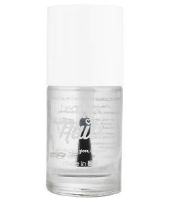 Beauty UK Nail Polish no.1 - Ice Ice Baby