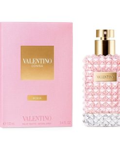 Valentino Donna Acqua Edt 100ml