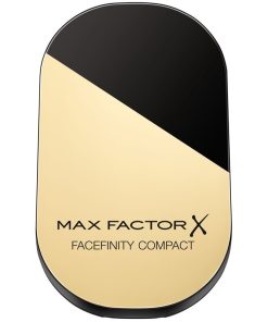 Max Factor Facefinity Compact Foundation 01 Porcelain