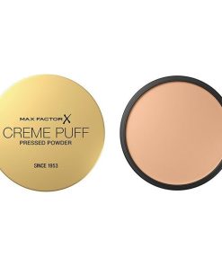 Max Factor Creme Puff 50 Natural