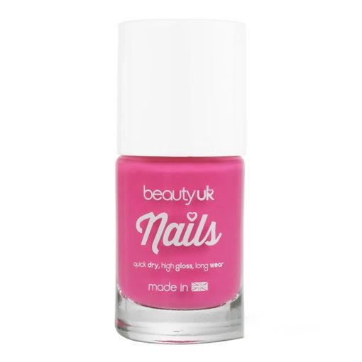 Beauty UK Nails no.16 - Pink Pop 9ml