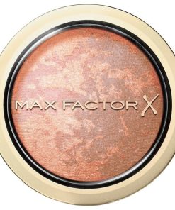 Max Factor Creme Puff Matte Blush - 25 Alluring Rose