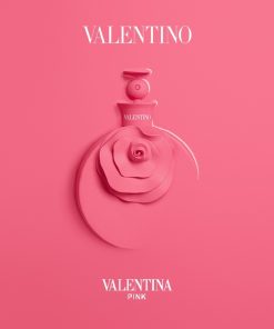 Valentino Valentina Pink Edp 80ml