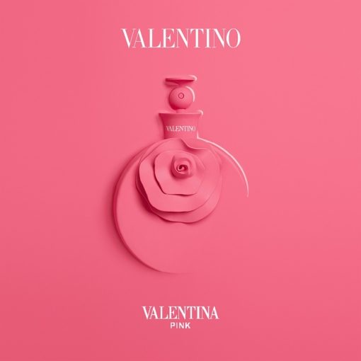 Valentino Valentina Pink Edp 80ml