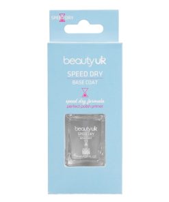 Beauty UK Speed Dry Basecoat