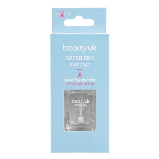 Beauty UK Speed Dry Basecoat