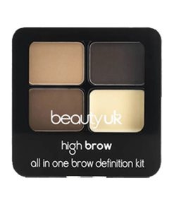 Beauty UK Eyebrow Kit