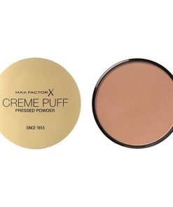 Max Factor Creme Puff 42 Deep Beige