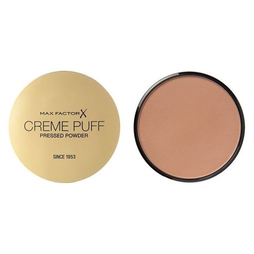 Max Factor Creme Puff 42 Deep Beige