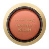 Max Factor Facefinity Powder Blush 40 Delicate Apricot