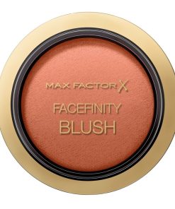 Max Factor Facefinity Powder Blush 40 Delicate Apricot