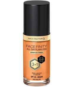 Max Factor Facefinity 3 In 1 Foundation 88 Praline