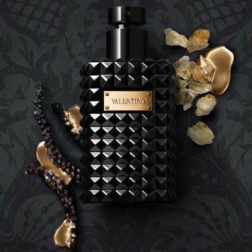 Valentino Noir Absolu Oud Essence Edp 100ml