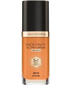 Max Factor Facefinity 3 In 1 Foundation 88 Praline