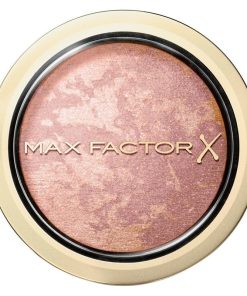 Max Factor Creme Puff Blush 10 Nude Mauve 1.5g