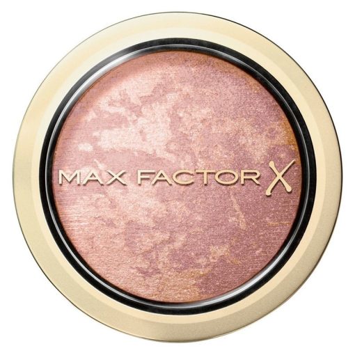 Max Factor Creme Puff Blush 10 Nude Mauve 1.5g