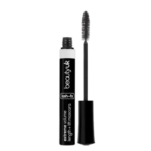 Beauty UK Lash Fx Mascara No.1 - Black