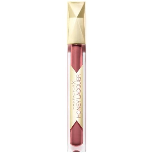 Max Factor Colour Elixir Honey Lacquer Lip Gloss - 30 Chocolate Nectar