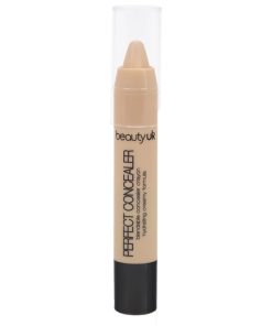 Beauty UK Perfect Concealer Crayon No.1 - Light