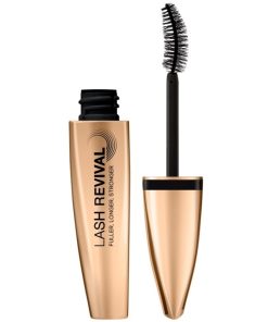 Max Factor Lash Revival Mascara Extreme Black 11ml