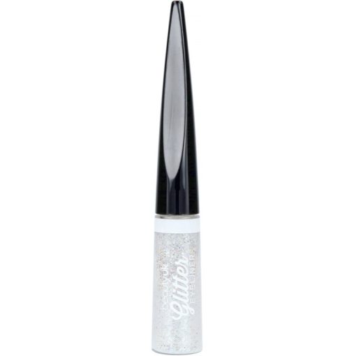 Beauty UK Glitter Eyeliner - Holographic 5ml