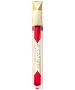 Max Factor Colour Elixir Honey Lacquer Lip Gloss - 25 Floral Ruby