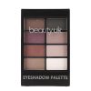 Beauty UK Eyeshadow Palette no.4 - Feverstruck