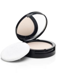 Beauty UK NEW Face Powder Compact No.1