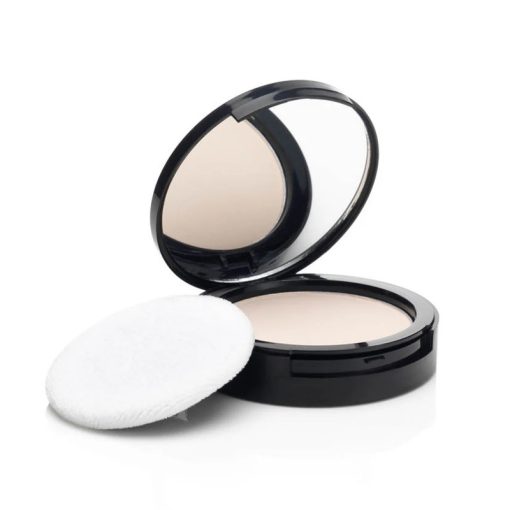 Beauty UK NEW Face Powder Compact No.1