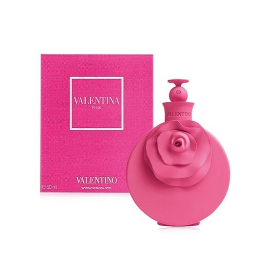 Valentino Valentina Pink Edp 50ml