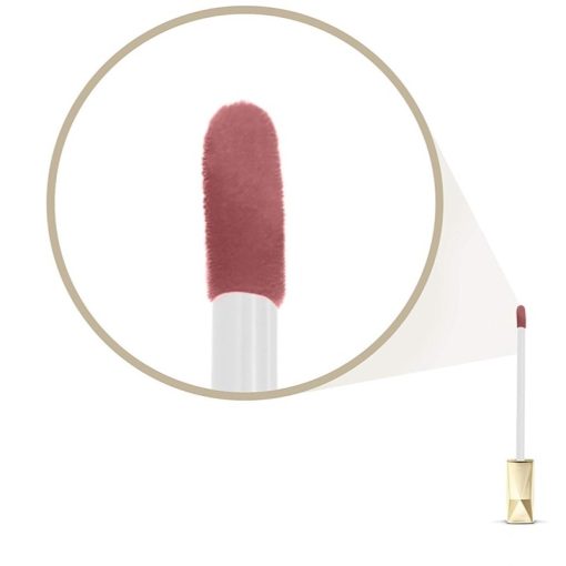 Max Factor Colour Elixir Honey Lacquer Lip Gloss - 10 Honey Rose