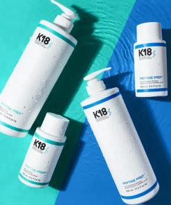 K18 Peptide Prep pH Maintenance Shampoo 250ml