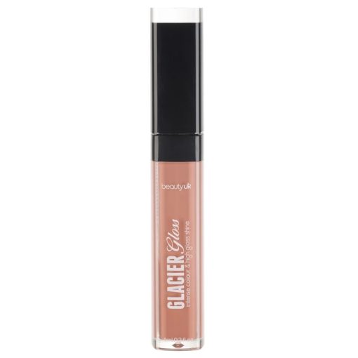 Beauty UK Glacier Gloss No.1 Coffee Cake