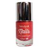 Beauty UK Nail Polish - I lava you