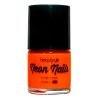 Beauty UK Neon Nail Polish - Orange