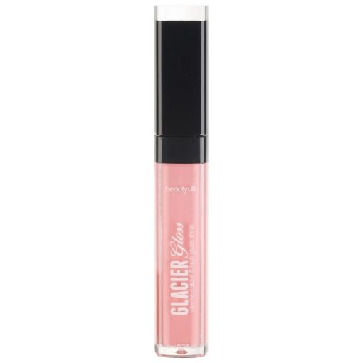 Beauty UK Glacier Gloss no.2 - Pink Twice