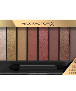 Max Factor Masterpiece Nude Palette 05 Cherry Nudes