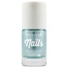 Beauty UK Candy Pearl Nail Polish - Blue