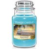 Yankee Candle Classic Large Jar Beach Escape 623g