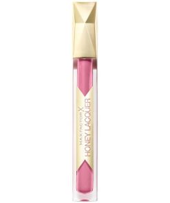 Max Factor Colour Elixir Honey Lacquer Lip Gloss - 15 Honey Lilac