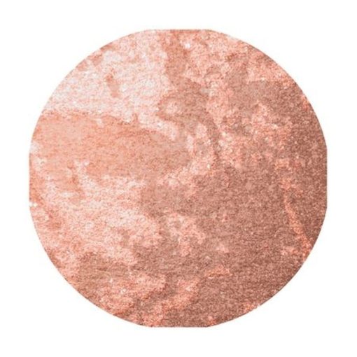 Max Factor Creme Puff Matte Blush - 25 Alluring Rose