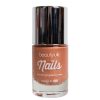 Beauty UK Nail Polish - Copp-a Feel