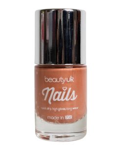 Beauty UK Nail Polish - Copp-a Feel