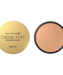 Max Factor Creme Puff 55 Candle Glow