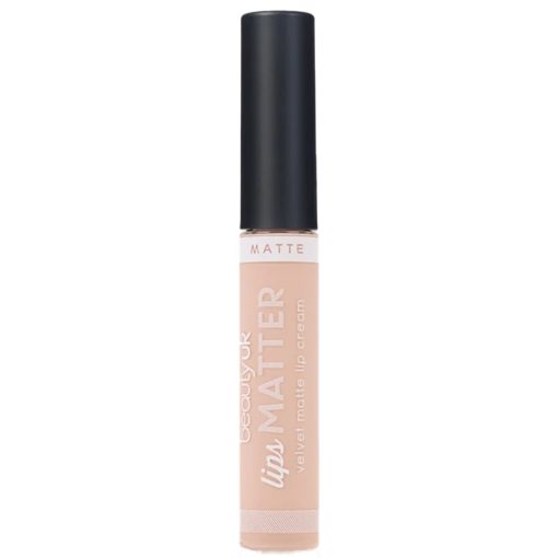 Beauty UK Lips Matter - No.9 Get Your Nude On 8g