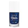 Beauty UK Nail Polish no.18 - Great Blue Beyond