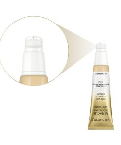 Max Factor Miracle Second Skin Foundation 02 Fair Light