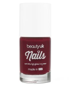 Beauty UK Nails no.19 - Cherry Bomb 9ml